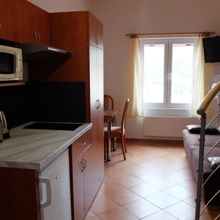 Apartments Sunce 布尔纳 外观 照片