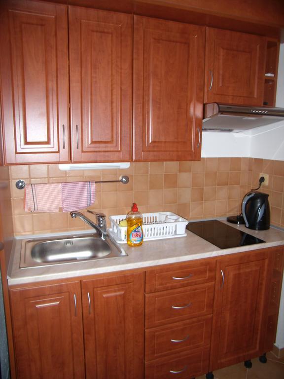 Apartments Sunce 布尔纳 客房 照片
