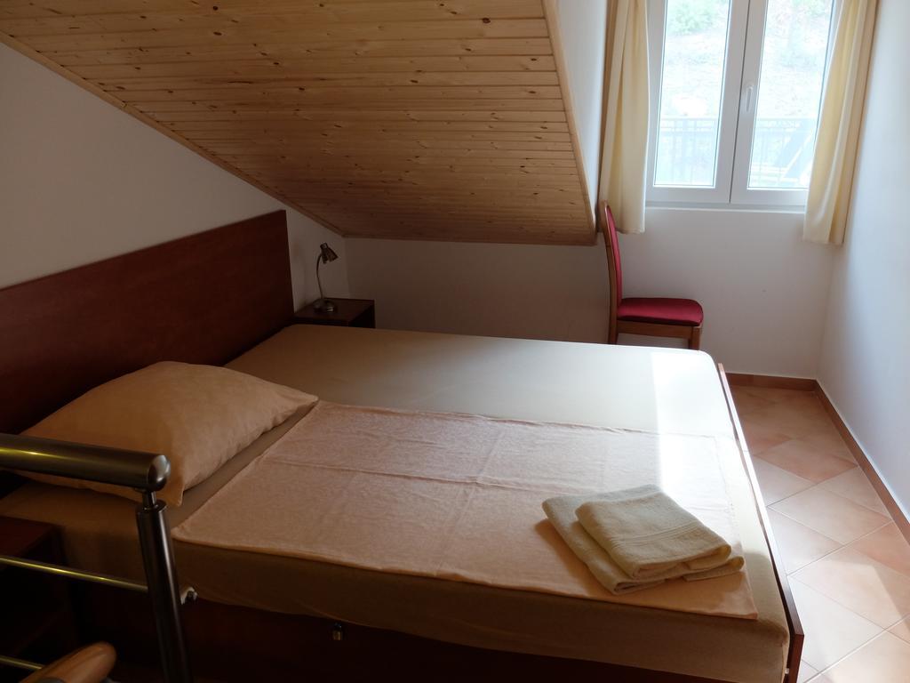 Apartments Sunce 布尔纳 客房 照片