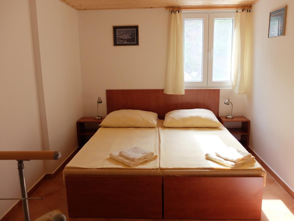 Apartments Sunce 布尔纳 客房 照片
