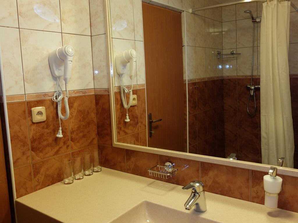 Apartments Sunce 布尔纳 客房 照片