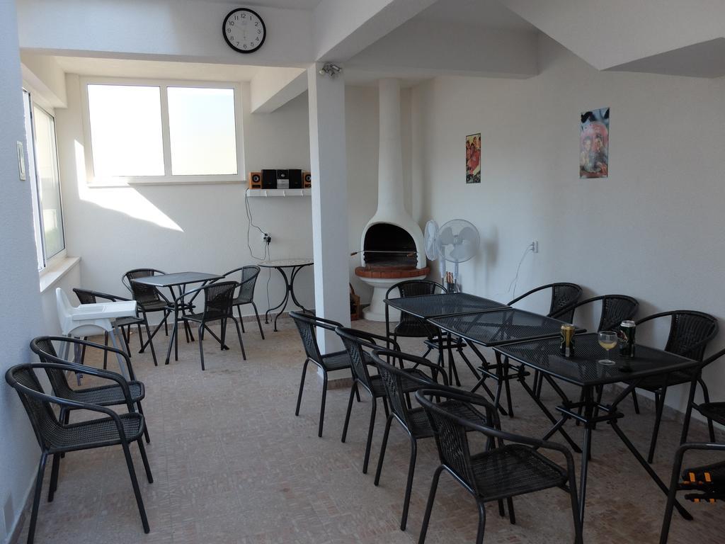 Apartments Sunce 布尔纳 外观 照片