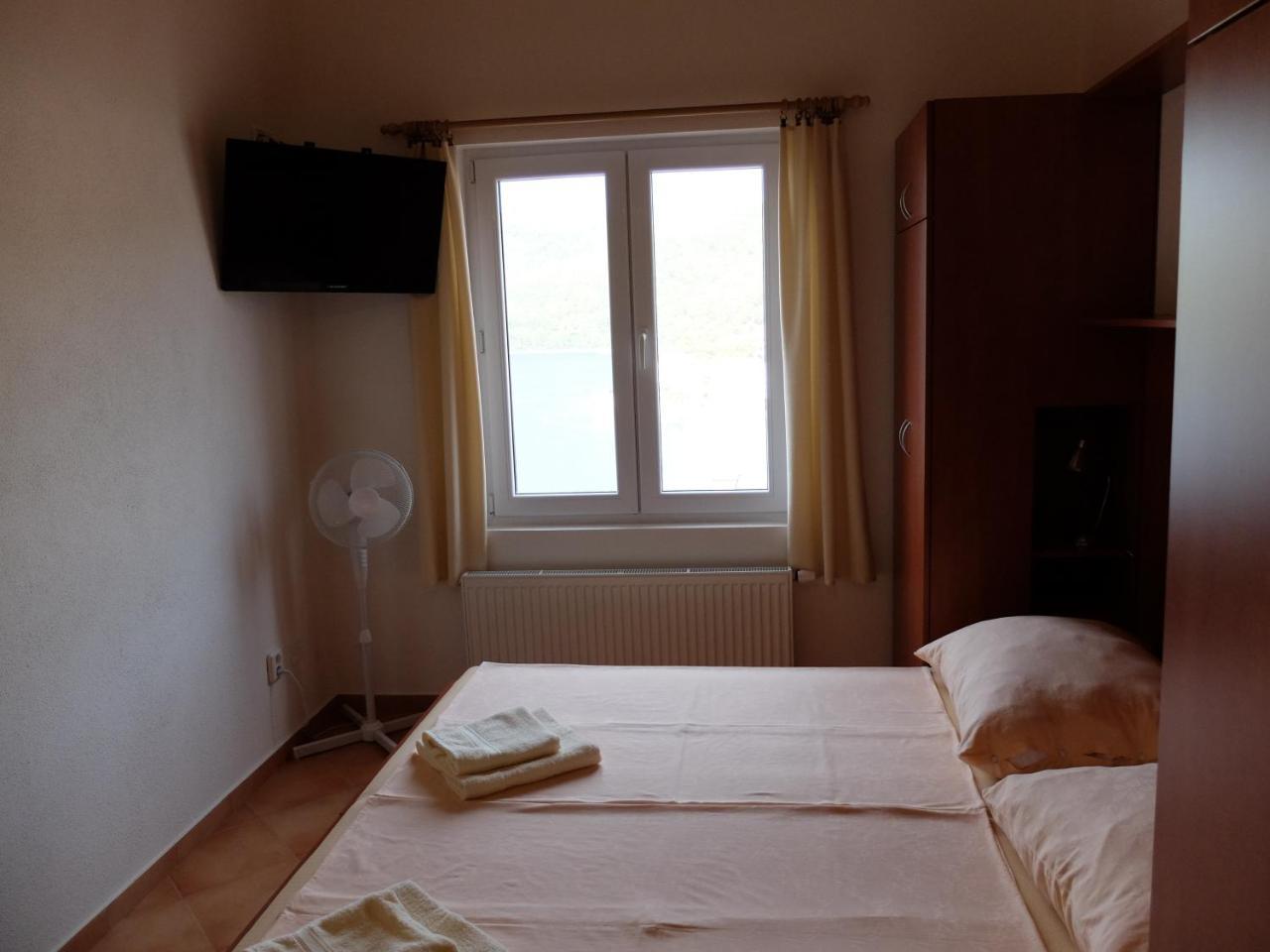 Apartments Sunce 布尔纳 外观 照片