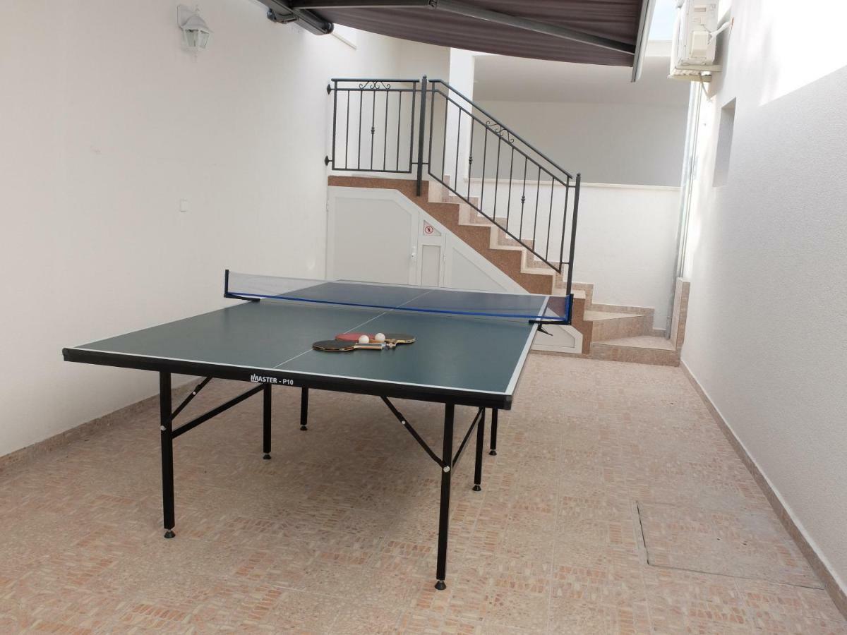 Apartments Sunce 布尔纳 外观 照片